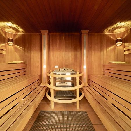 Landhotel Kauzenberg バート・クロイツナハ エクステリア 写真