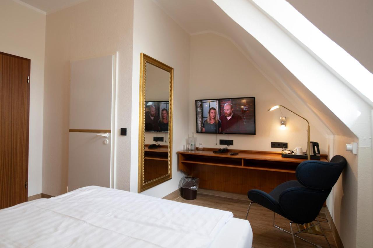 Landhotel Kauzenberg バート・クロイツナハ エクステリア 写真