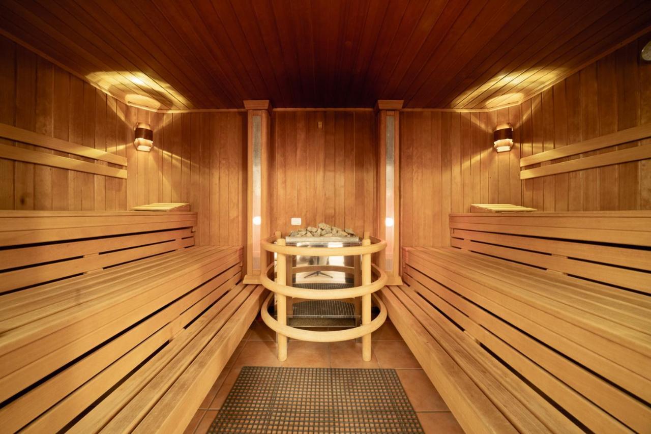 Landhotel Kauzenberg バート・クロイツナハ エクステリア 写真